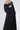 Abaya Satin Noir